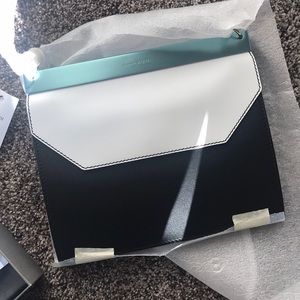 Alexander McQueen bar bag